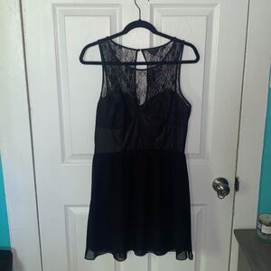 Guess Little Black Dress